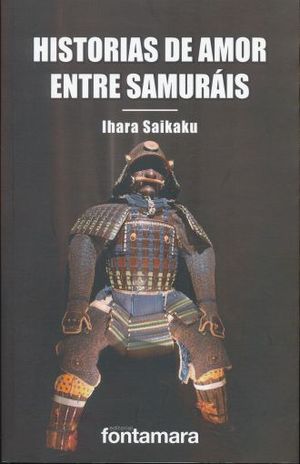 Historias De Amor Entre Samuráis