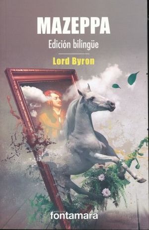 Mazeppa. Edición Bilingüe