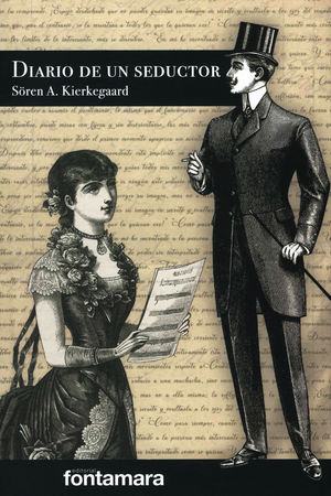 Diario De Un Seductor / 3 Ed.