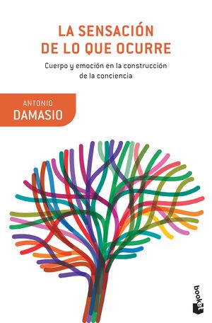 La Sensación De Lo Que Ocurre. Cuerpo Y Emoción En La Construcción De La Conciencia