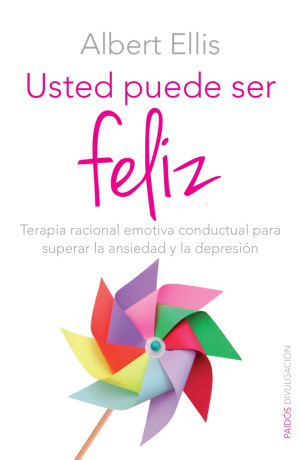 Usted Puede Ser Feliz