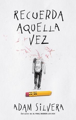 Recuerda Aquella Vez