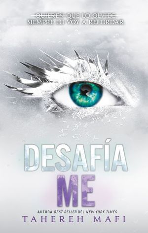 Desafíame / Vol. 2