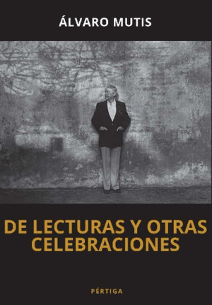 De Lecturas Y Otras Celebraciones