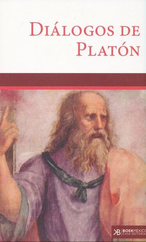 Diálogos De Platón