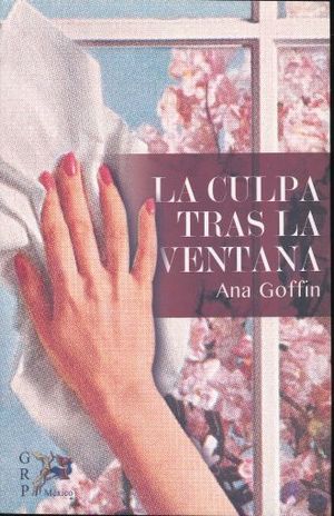 Culpa Tras La Ventana, La