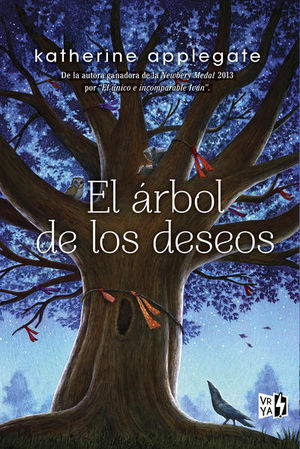 El árbol De Los Deseos