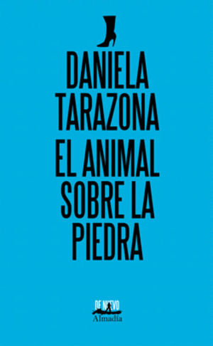 El Animal Sobre La Piedra