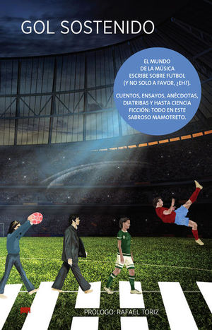 Gol Sostenido