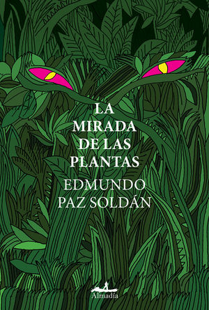 La Mirada De Las Plantas
