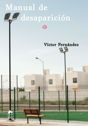 Manual De Desaparición