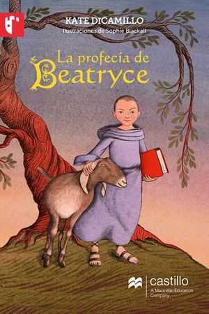 La Profecía De Beatryce