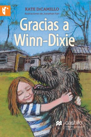 Gracias A Winn - Dixie