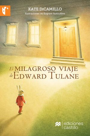 El Milagroso Viaje De Edward Tulane