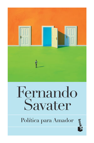 Política Para Amador