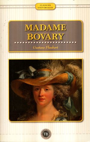 Madame Bovary