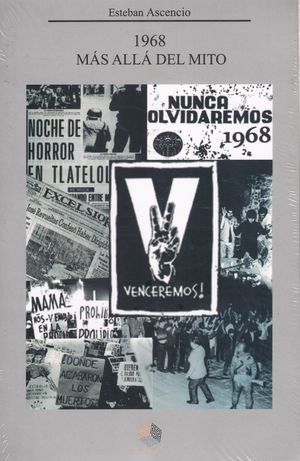 1968 Mas Alla Del Mito