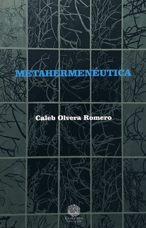 Metahermenéutica