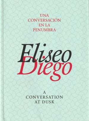 Una Conversación En La Penumbra / A Conversation At Dusk