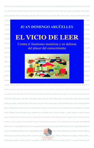El Vicio De Leer