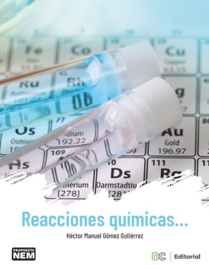 Reacciones Químicas... / Bachillerato