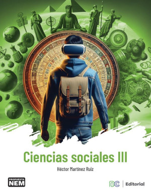 Ciencias Sociales Iii / Bachillerato