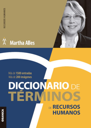 Diccionario De Términos De Recursos Humanos ( Nueva Edición)