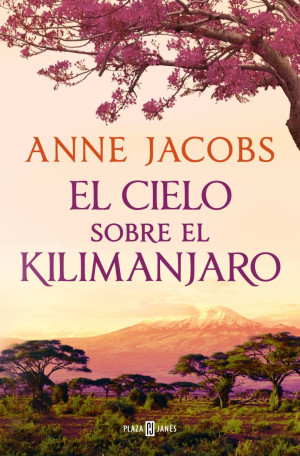El Cielo Sobre El Kilimanjaro / Sueños De África 1