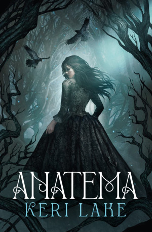 Anatema / El Bosque Voraz 1 / Pd. ( Primera Edición Limitada)