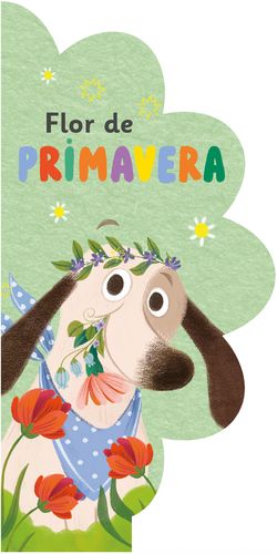 Flor De Primavera