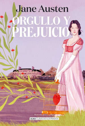 Orgullo Y Prejuicio / Pd.