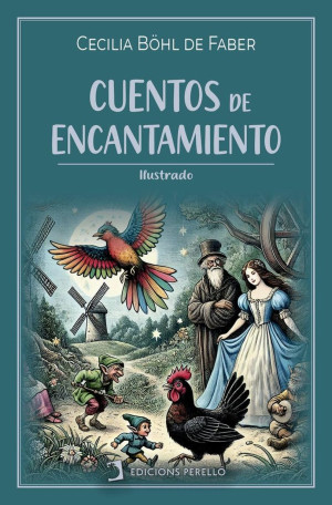 Ibd - Cuentos De Encantamiento