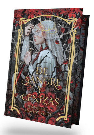 De Sangre Y Cenizas / Libro 1 / Pd. ( Edición Especial )