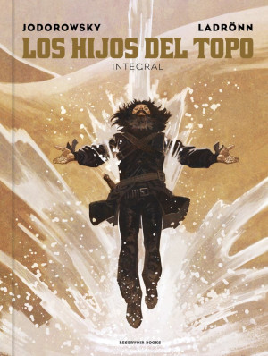 Los Hijos Del Topo / Pd. ( Edición Integral )