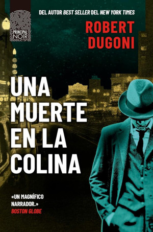 Una Muerte En La Colina
