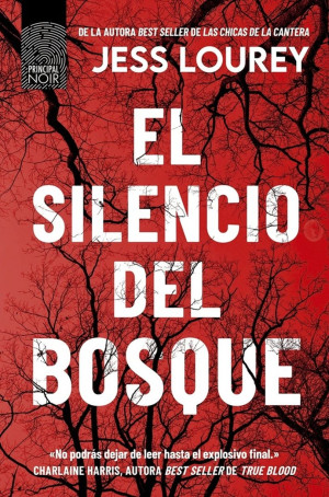 El Silencio Del Bosque
