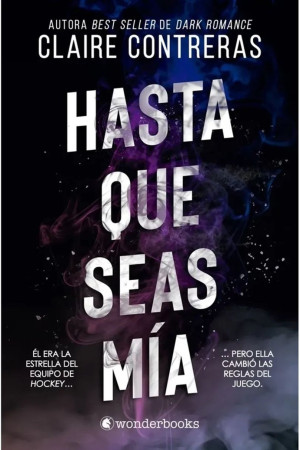 Hasta Que Seas Mía
