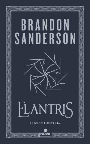 Elantris Pd. ( Edición Ilustrada )