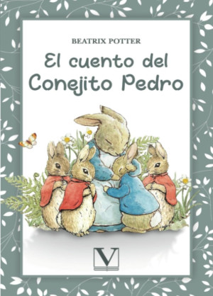 Ibd - El Cuento Del Conejito Pedro