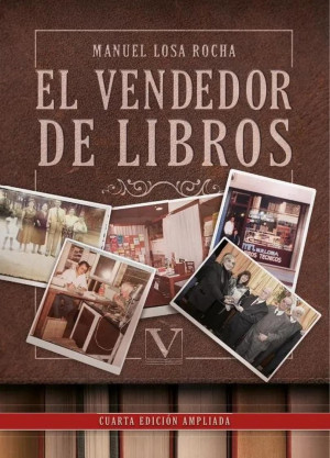 Ibd - El Vendedor De Libros / 4 Ed.