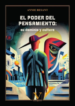 Ibd - El Poder Del Pensamiento: Su Dominio Y Cultura