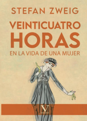 Ibd - Veinticuatro Horas En La Vida De Una Mujer