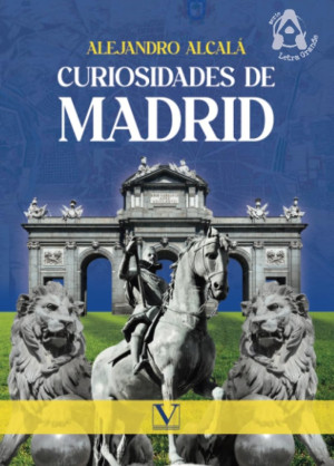 Ibd - Curiosidades De Madrid