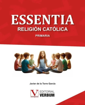 Ibd - Essentia. Religión Católica / Primaria