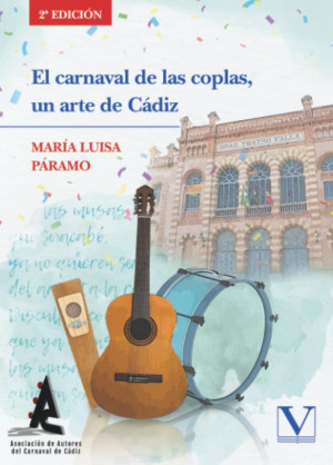 Ibd - El Carnaval De Las Coplas, Un Arte De Cádiz