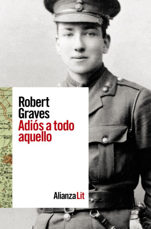 Adiós A Todo Aquello