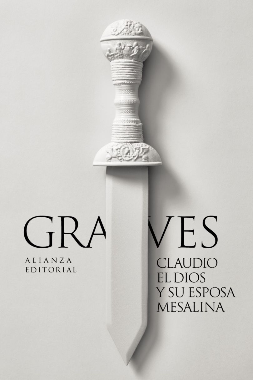 Claudio El Dios Y Su Esposa Mesalina