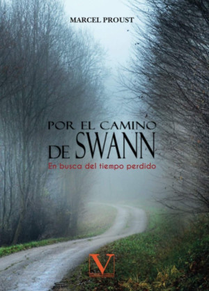Ibd - En Busca Del Tiempo Perdido. Por Los Caminos De Swann