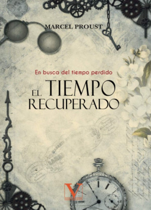 Ibd - En Busca Del Tiempo Perdido. El Tiempo Recuperado