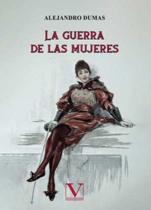 Ibd - La Guerra De Las Mujeres
